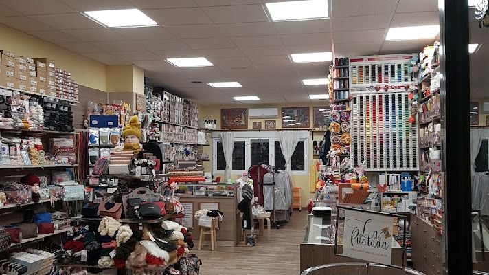 Mercerías En Rota