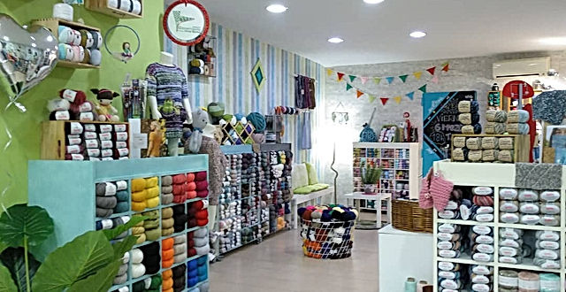 Mercerías En Santa Eulalia Del Río