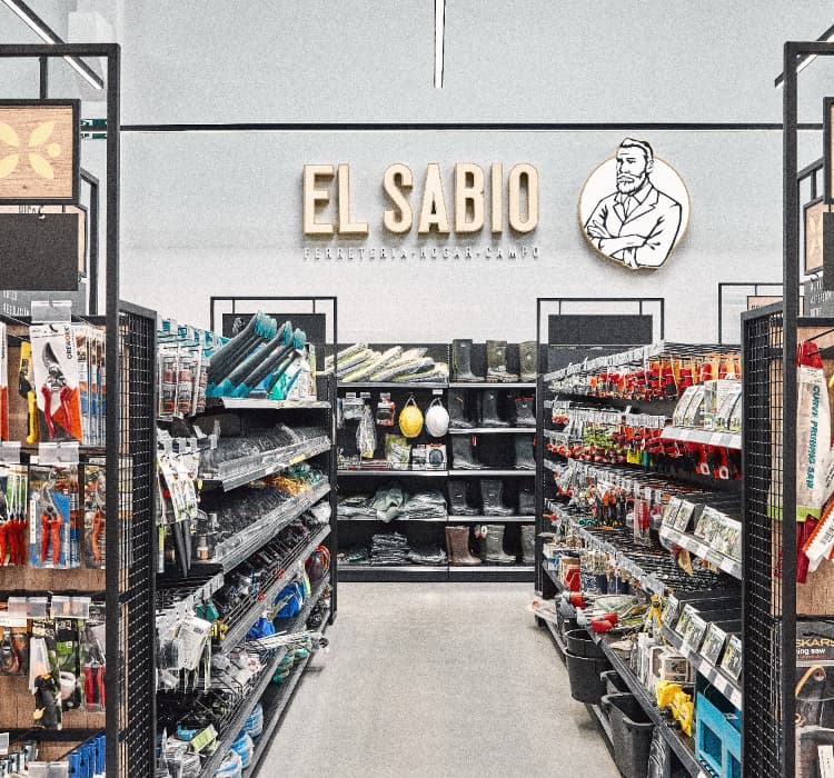 Mercerías En Santa Pola