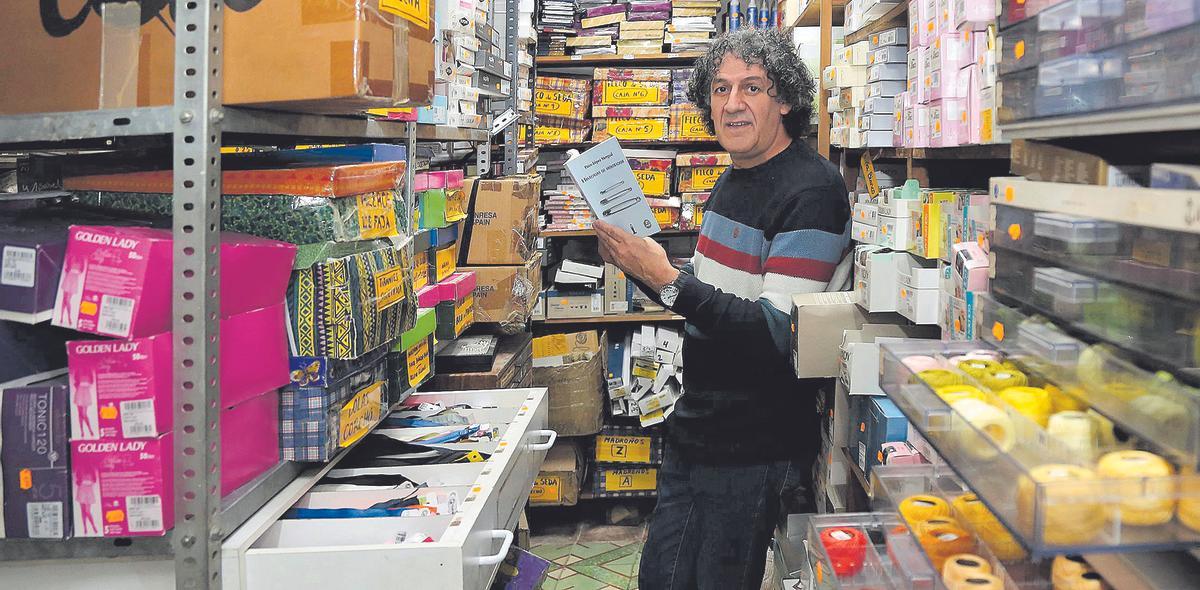 Mercerías En Torre Pacheco