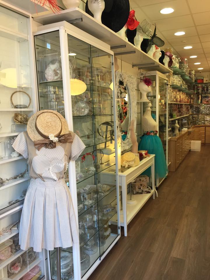Mercerías En Torrevieja