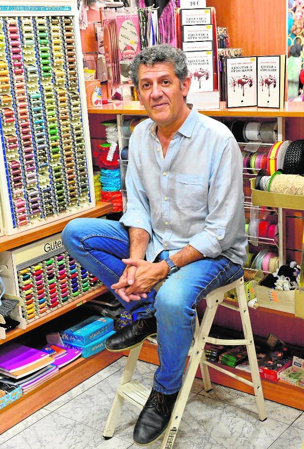 Mercerías En Totana