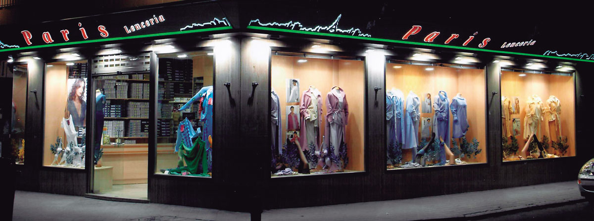 Mercerías En Valdepeñas