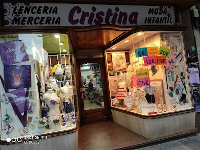 Mercerías En Valladolid