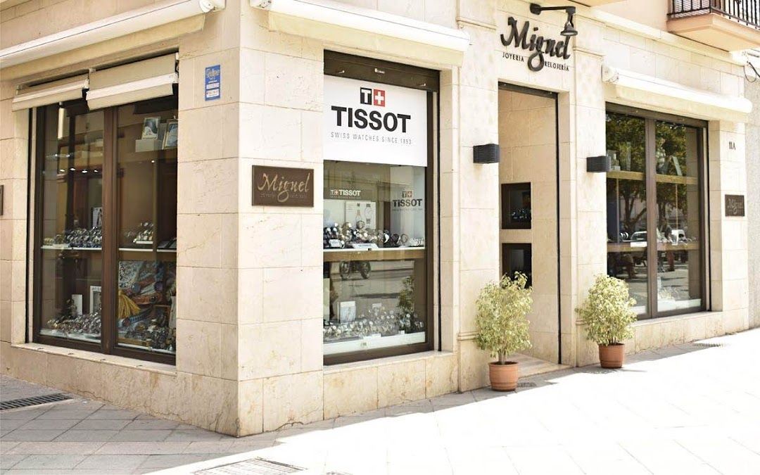 Mercerías En Vélez-Málaga