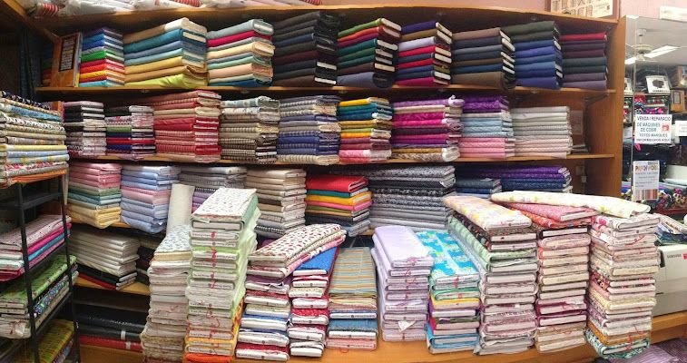 Mercerías En Villafranca Del Panadés
