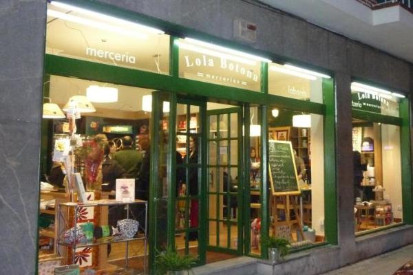 Mercerías En Vizcaya