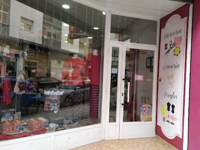 Mercerías En Zaragoza